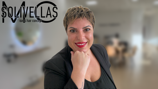 Immagine di Parrucchiere per Solivellas Oasis Hair Concept