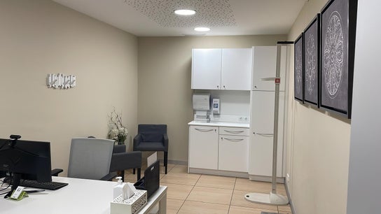 Image de Physiothérapie / Kinésithérapie pour Menja sa | Dietistas Nutricionistas en Barcelona