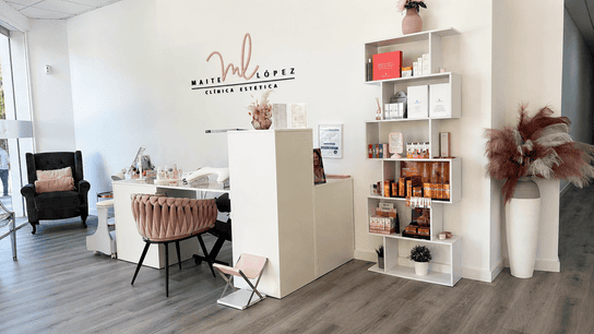Beauty Salon image for Clínica Estética Maite López