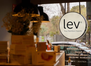 Centro Lev Barcelona