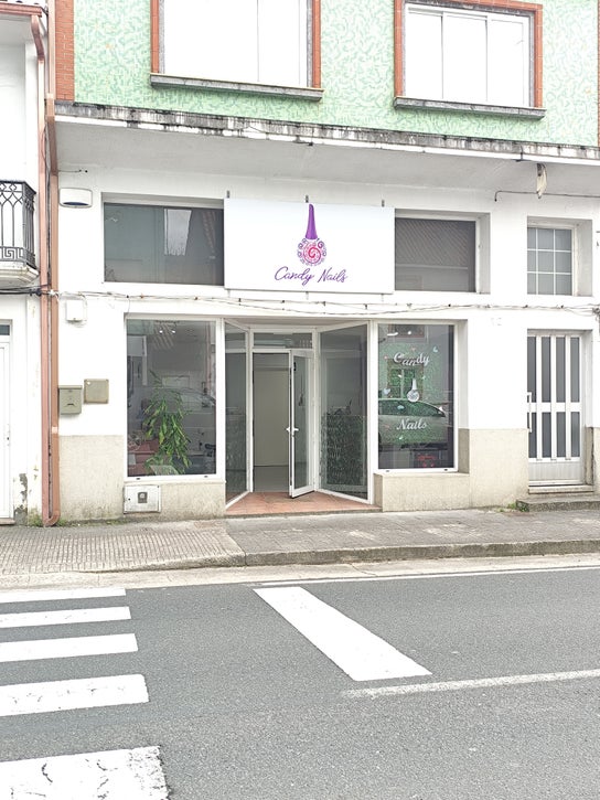 Immagine di Nail salon per Candy Nails