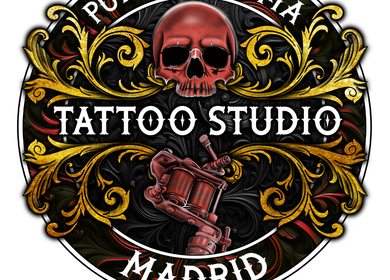 PuntoyComa Tattoo Studio