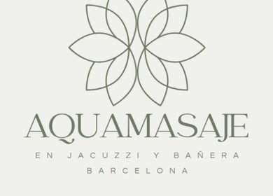 Aqua Masaje Barcelona