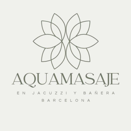 Massage image for Aqua Masaje Barcelona