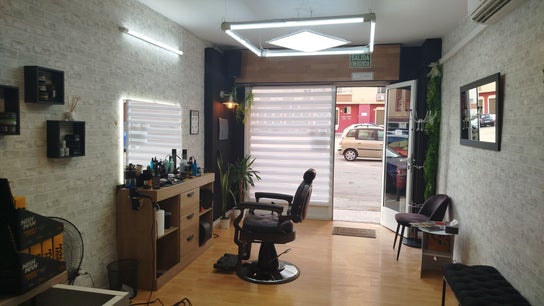 Afbeelding Hair Salon voor Maeso Barber Shop