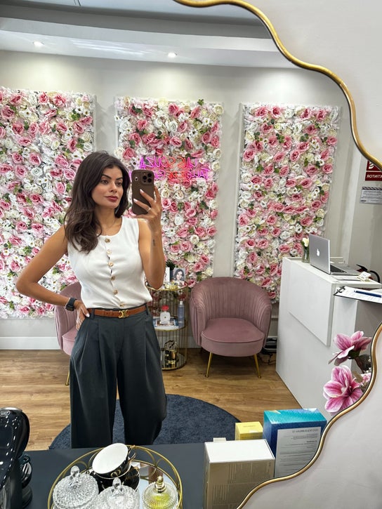Immagine di Beauty Salon per Lais Souza Taller de Belleza Micropigmentación y Estética Avanzada