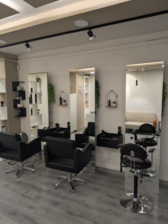 Hair Salon image for Salón Luz de Hada