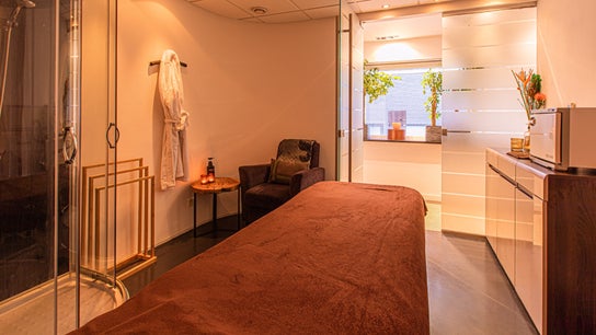 Massage image for Embrace Oisterwijk