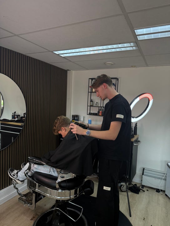 Barber-billede til Barbier Barbax