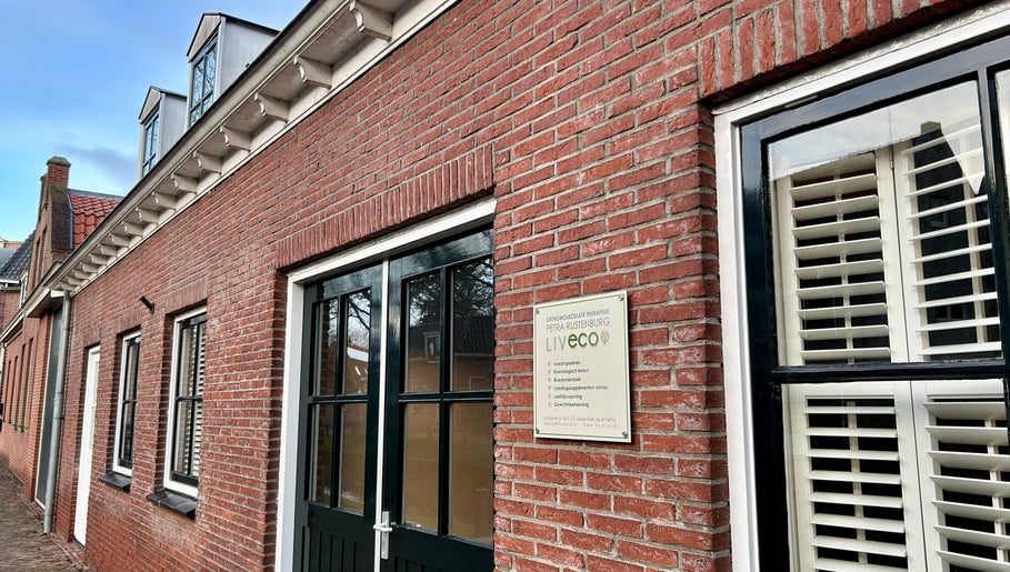 Liv Eco voedingspraktijk Medemblik