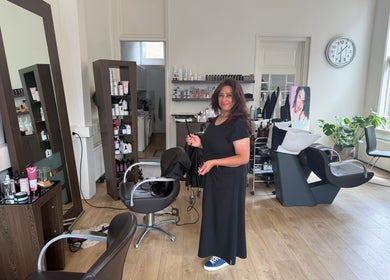 Hairwave