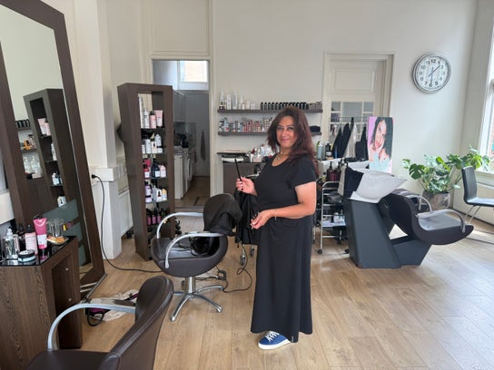 Foto de Peluquería para Hairwave