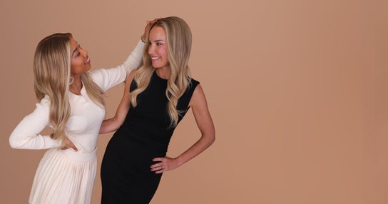 Image de Salon de coiffure pour Adore My Wig