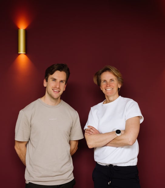 Afbeelding Fysiotherapie voor FYXD Fysio