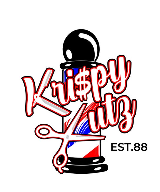 Barber-billede til Krispy Kutz Barbershop LLC
