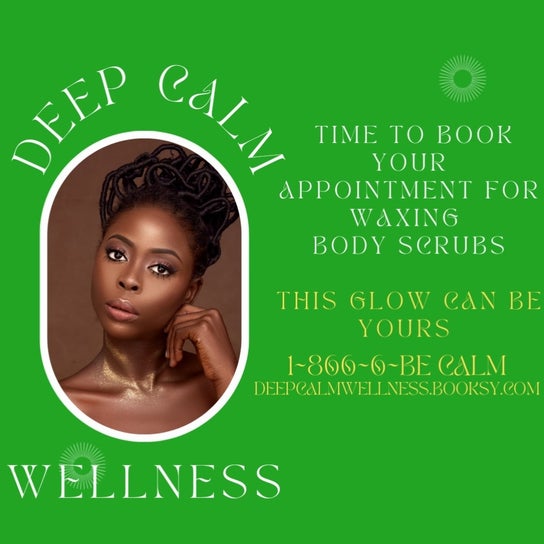 Image de Spa pour Deep Calm Wellness