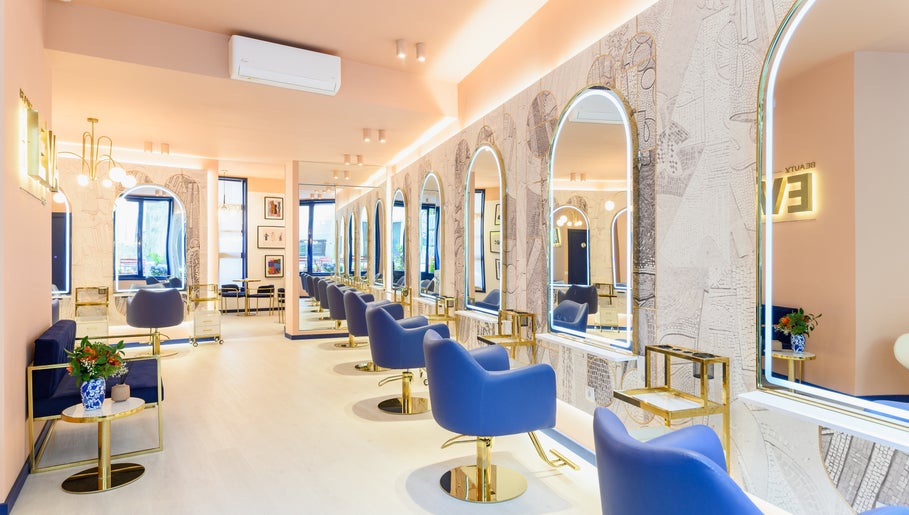 Beauty Hub Eva