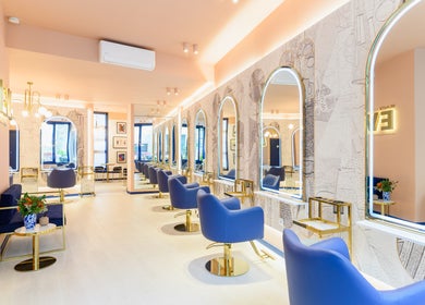 Beauty Hub Eva
