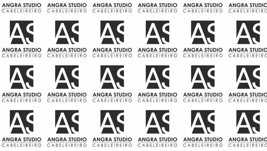 Cabeleireiro - Angra Studio