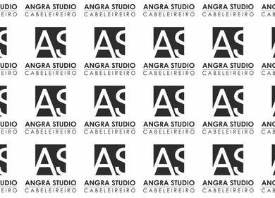 Cabeleireiro - Angra Studio