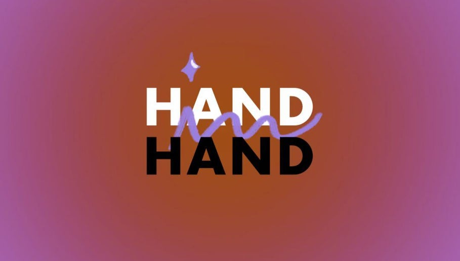 HandinHand- Unhas de gel e estética