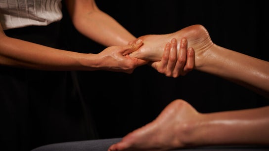 Massage image for My Chi Flow - Professional Massage & Bodywork