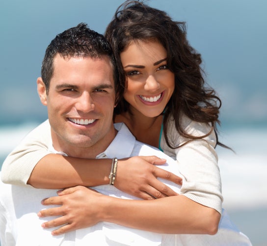 Medspa image for New Wave Accelerated Teeth Whitening