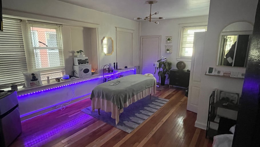 TherapeutiK Touch Wellness Spa