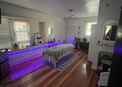 TherapeutiK Touch Wellness Spa