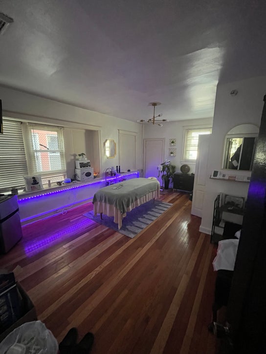 Massage image for TherapeutiK Touch Wellness Spa