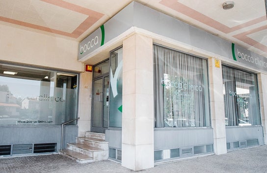 Image de Autre pour Bocca Clínica