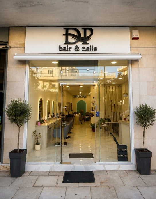 Image de Salon de coiffure pour DP Hair & Nails