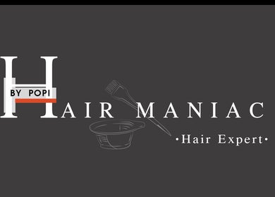 Hair Maniac By Popi