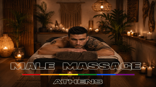 Image de Massage pour Male Massage