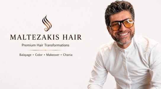 Hair Salon image for Maltezakis Hair