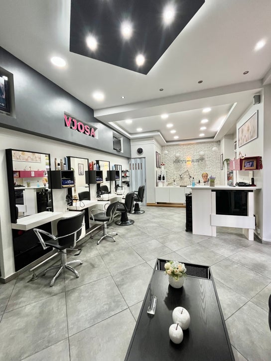 Hair Salon image for Vjosa