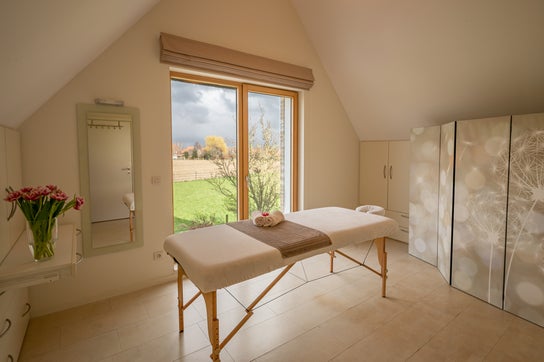 Foto de Masajes para De Zaeytijd Welzijn & Massage