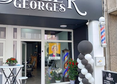 Barber Georges