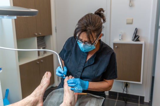 Immagine di Spa e sauna per Pauwels / Annick