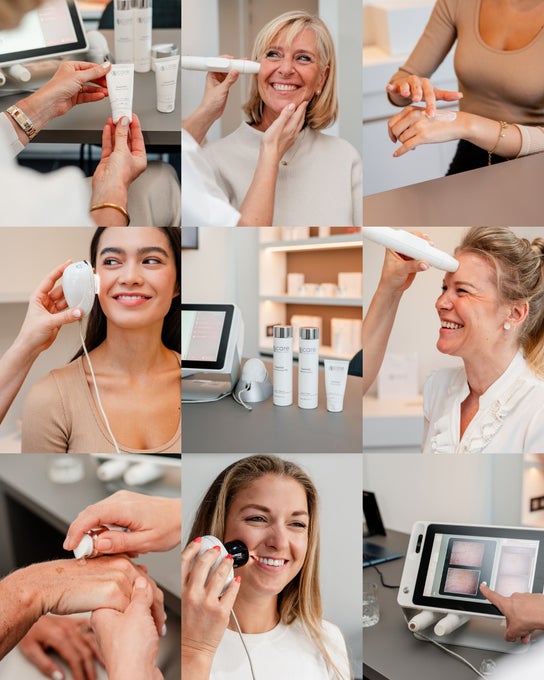 Immagine di MedSpa per Care beauty center Aywaille