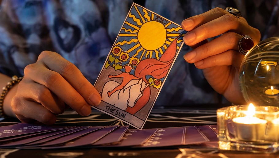 Psychic Readings by Alberta