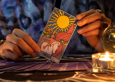 Psychic Readings by Alberta