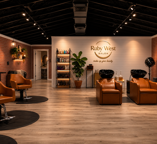Hair Salon image for Ruby West Salon