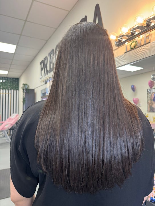 Immagine di Beauty Salon per Zayss Beauty Salón