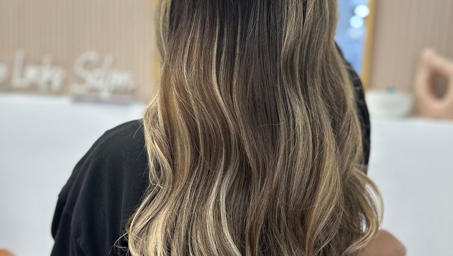 Goldie Locks Salon