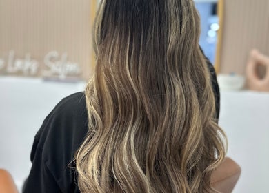 Goldie Locks Salon