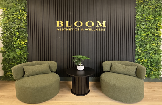 Tyypin Medspa palvelun kuva liikkeelle Bloom Aesthetics & Wellness