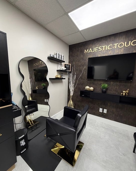 Immagine di Salone di bellezza per One Beauty Bar