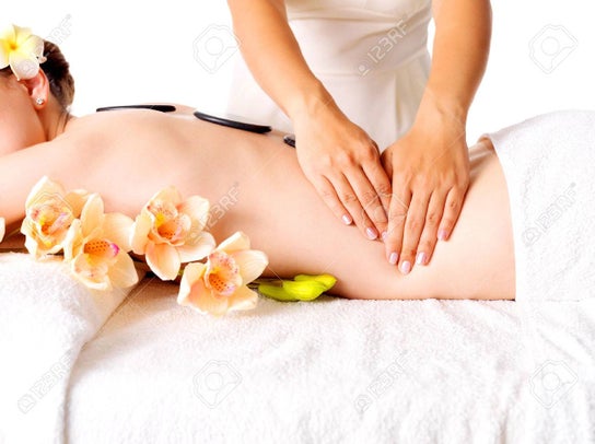 Image de Massages pour Lucky Dream SPA