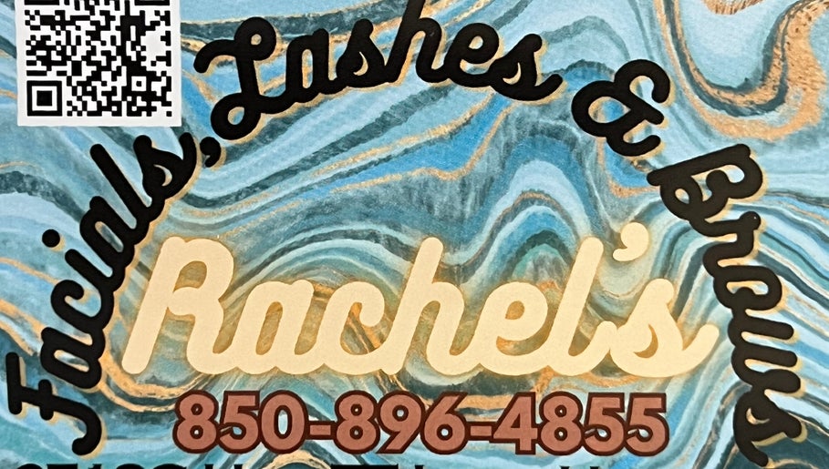 Rachel’s Facials, Lashes & Brows PLLC